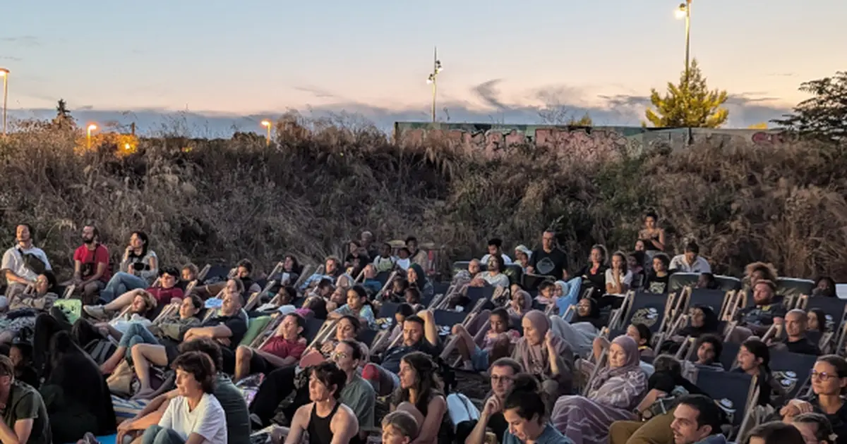 Projection et pétanque - Moi, moche et méchant