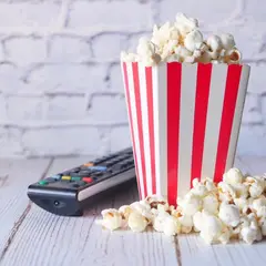 Projection Film