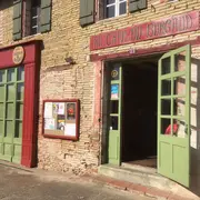 Projection Film Documentaire  volodarka