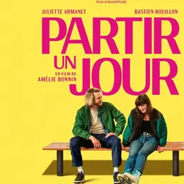 Projection film musical : Partir un jour