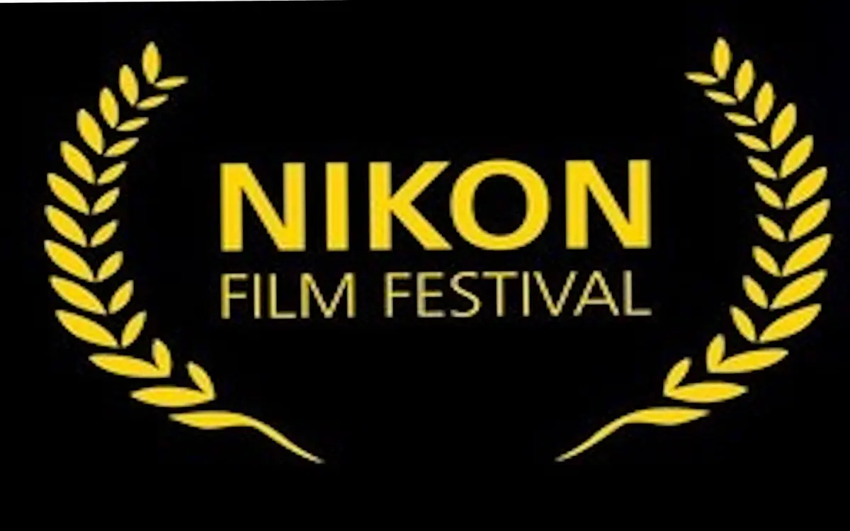 Projection film Nikon