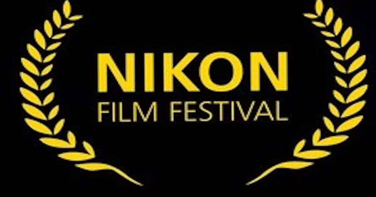 Projection film Nikon