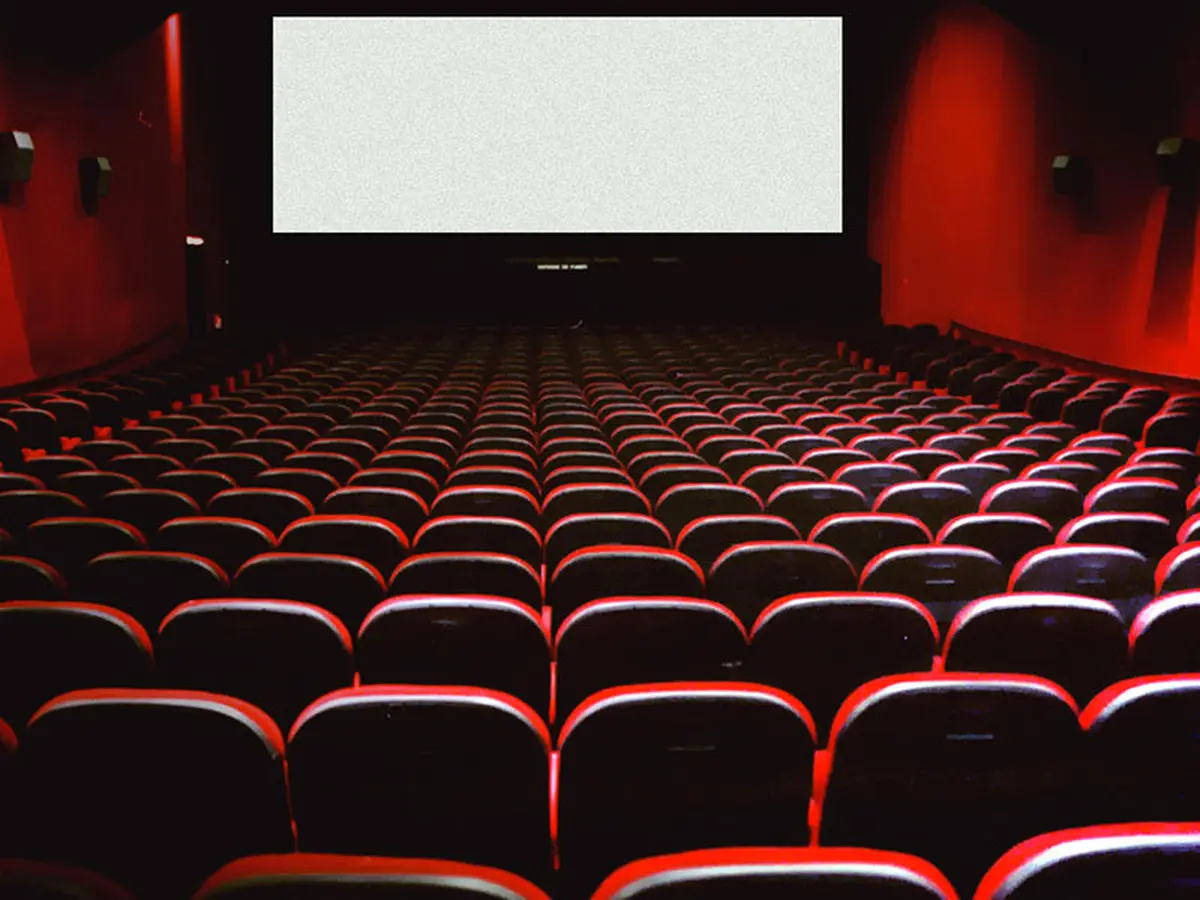 Projection Film : Raison et Sentiments de Ang Lee
