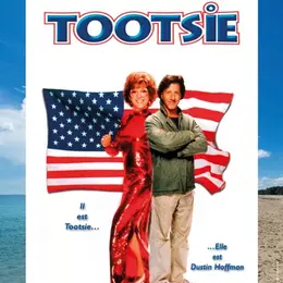 Projection film Tootsie