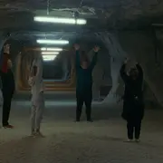 Projection - Focus sur la jeune création du FIPADOC