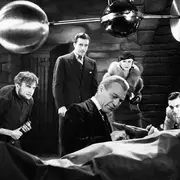 Projection Frankenstein