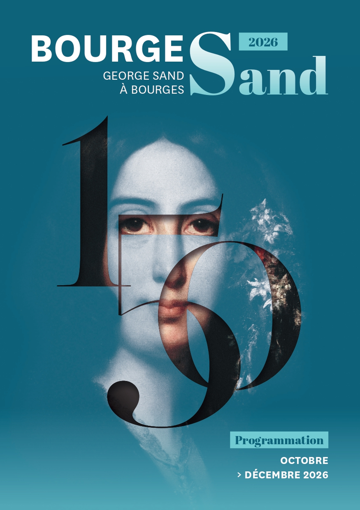 PROJECTION : George Sand, Une Chevauchée vers la Liberté