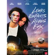 Projection gratuite du film Leurs enfants après eux de Ludovic et Zoran Boukherma