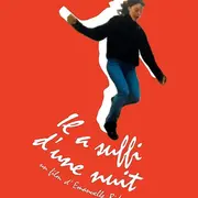 Projection : Il a suffi d’une nuit