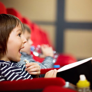 Projection - L'argent fait son cinéma