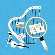 Projection L'Orchestre cherche et trouve autour du monde