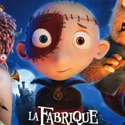 Projection La fabrique des monstres