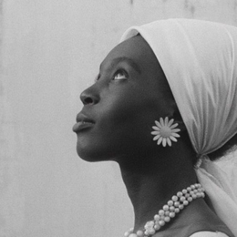 Projection « La Noire de » par Ousmane Sembène