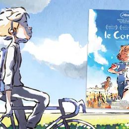 Projection « Le Corset » en présence de la directrice artistique