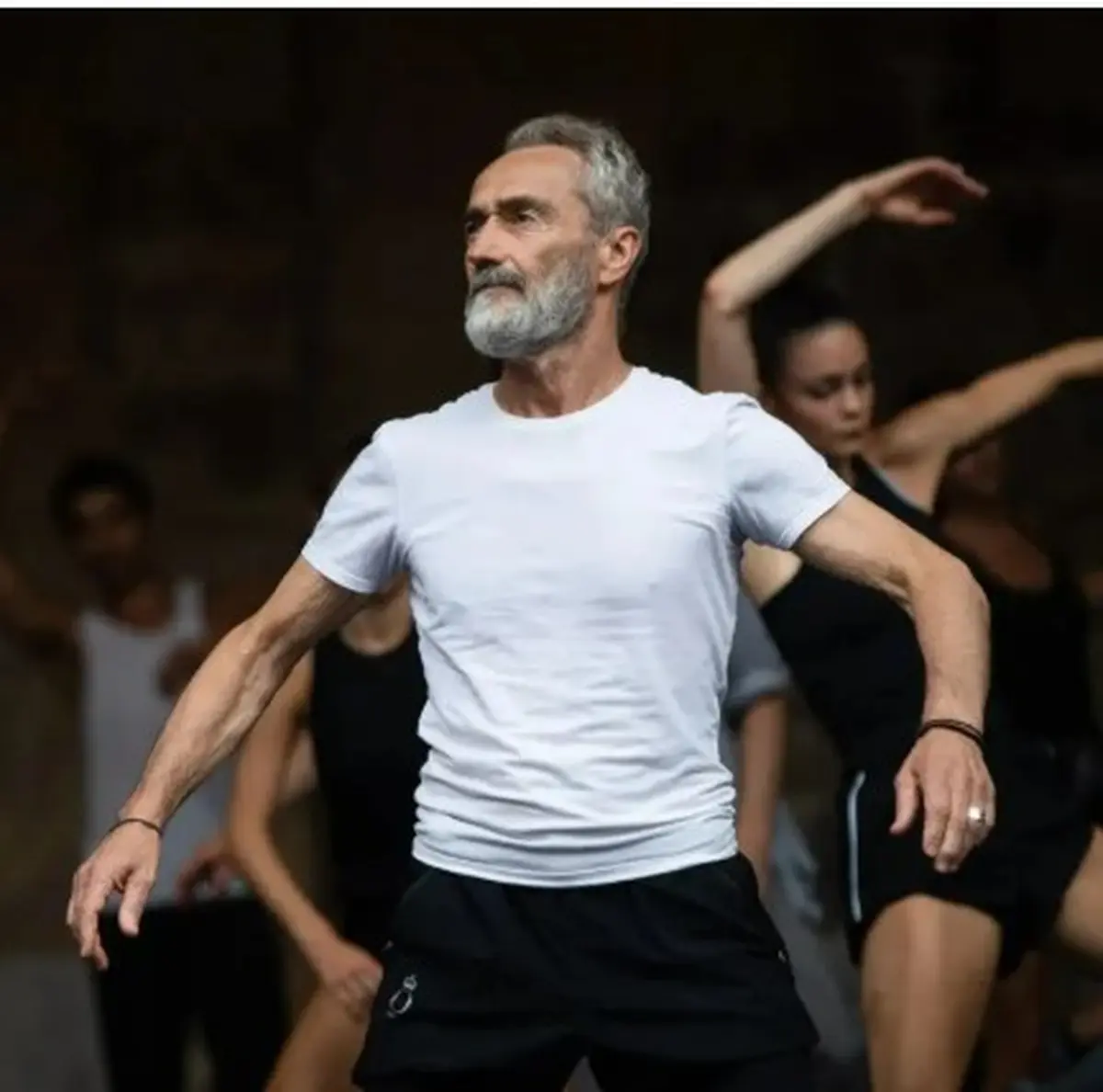 Projection - Le Parc