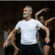 Projection - Le Parc