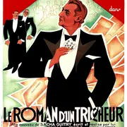 Projection Le Roman d'un tricheur