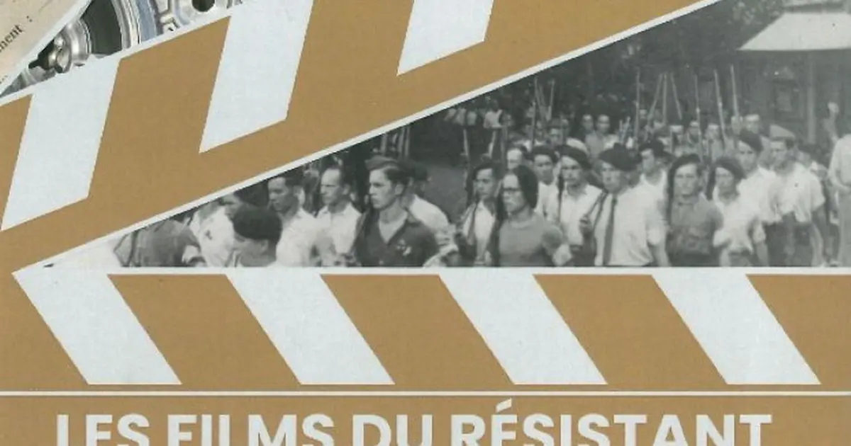 Projection : Les films du résistant Bernard Fuchsmann à Bagnac-sur-Célé