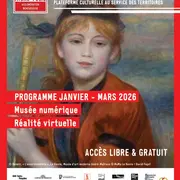 Projection – NOX #1 Digital Love