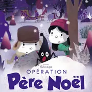 Projection Opération Père Noël