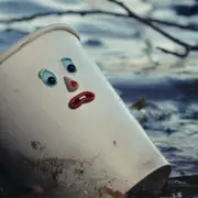 Projection Ordures, le meilleur déchet animé du monde