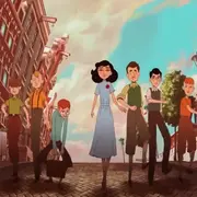 Projection : « Où est Anne Frank ! » d’Ari Folman