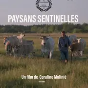 Projection : Paysans sentinelles
