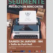 Projection Rencontre