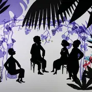 Projection – sans canal fixe