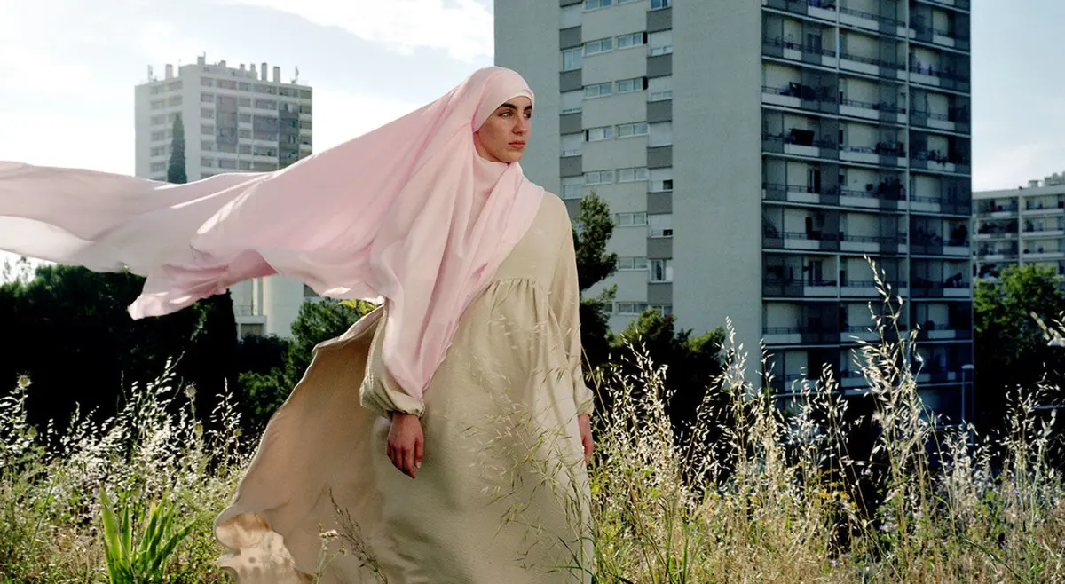 Projection - Soirée Marseille !