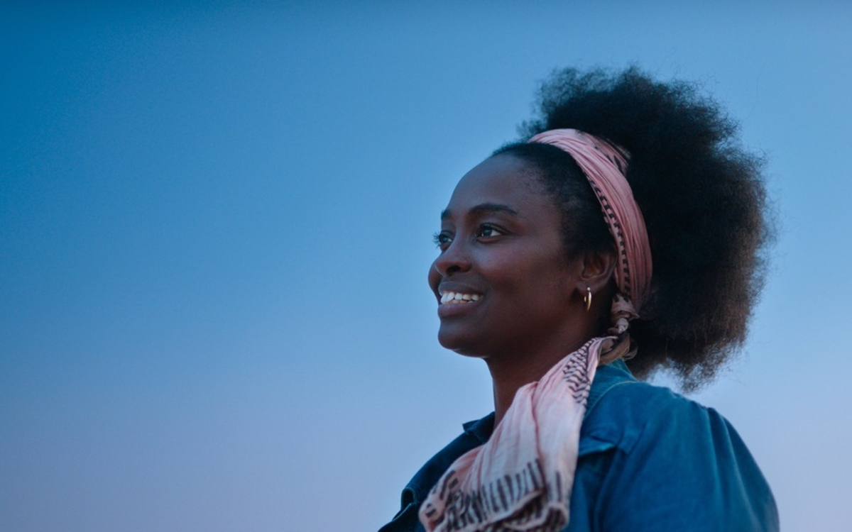 Projection spéciale du film « Promis le Ciel »