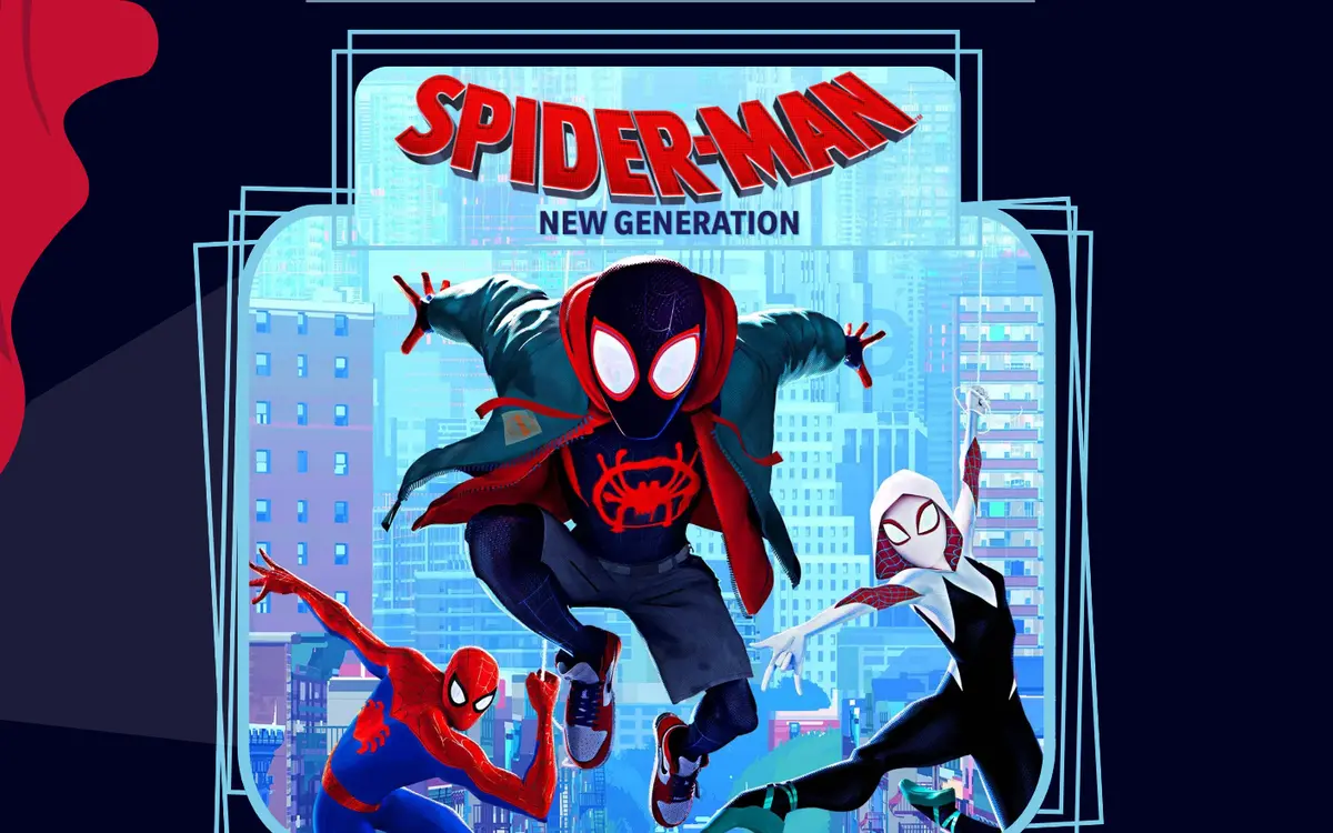 Cine-Club-Spiderman-NewGeneration