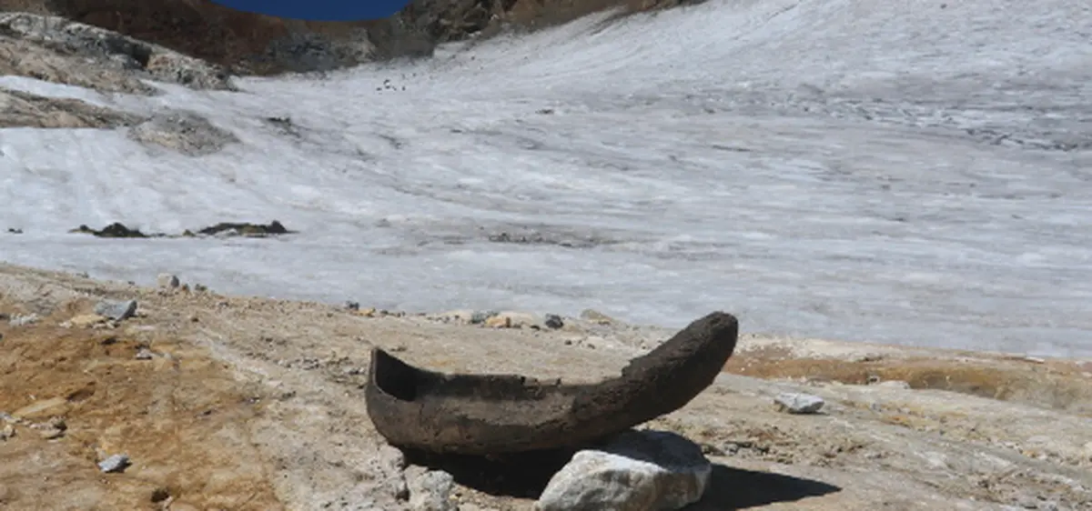 Projection : The Melting Point
