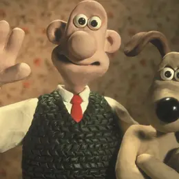 Projection Wallace et Gromit : les inventuriers + lecture de contes traduite en LSF