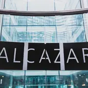 Projections à l'Alcazar en mai et juin