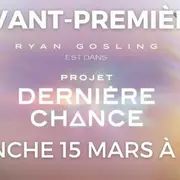 Projet Dernière Chance