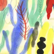 Projet fédérateur : création d'un jeu d'artiste - exposition des créations des enfants