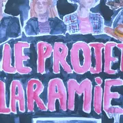 Projet LARAMIE de Moïse Kaufmann