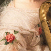 Projet : Marie Antoinette