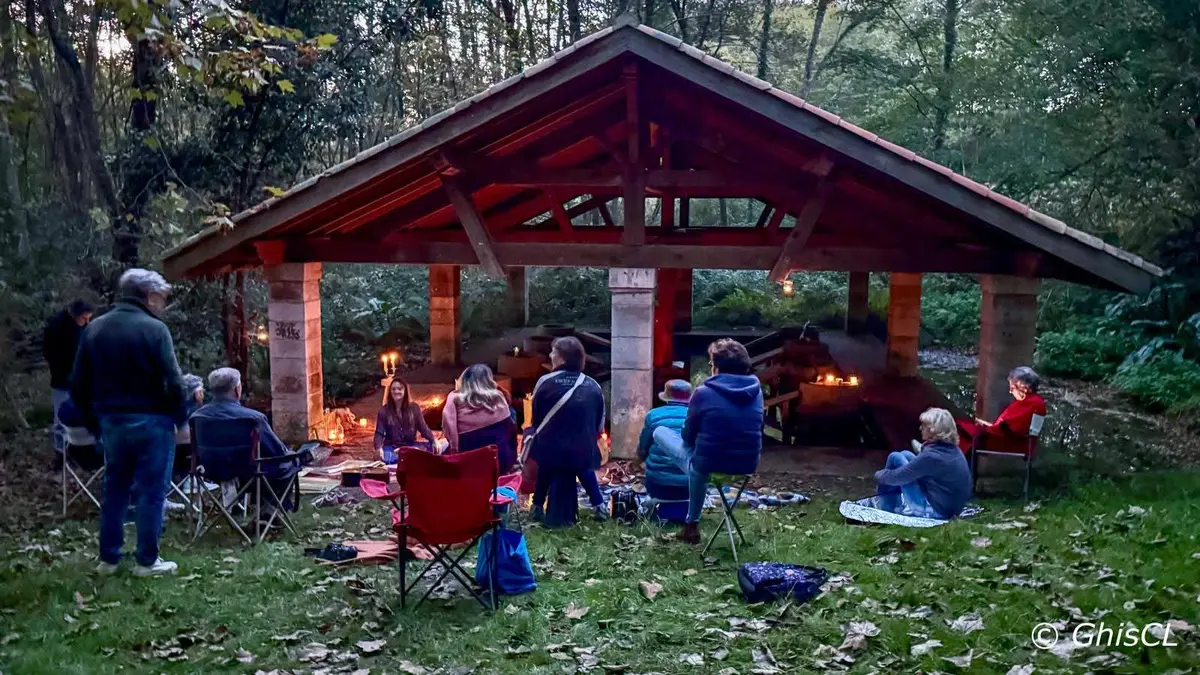 Projet matrimoine  « L’écume des lavoirs »