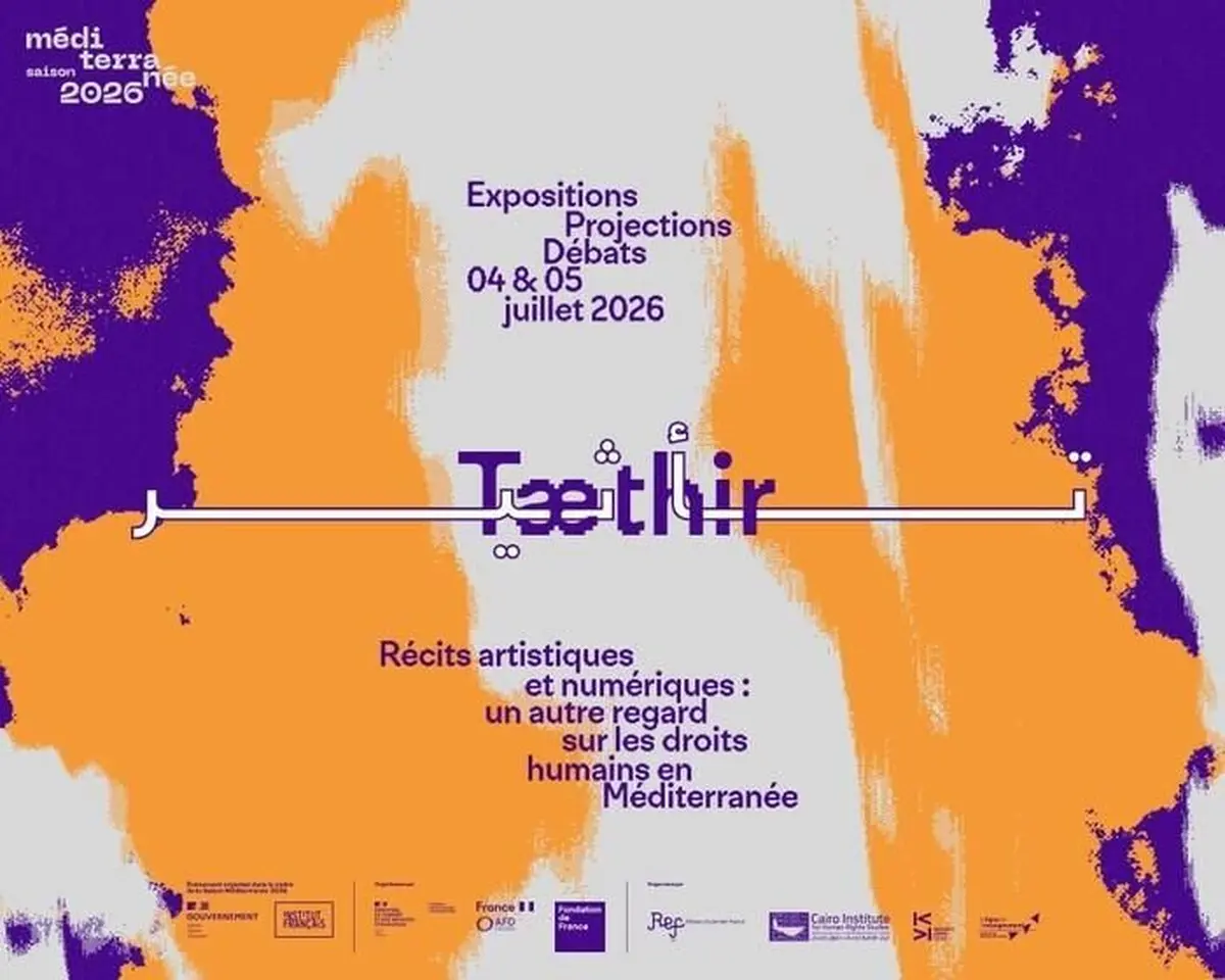 Projet Tae'thir