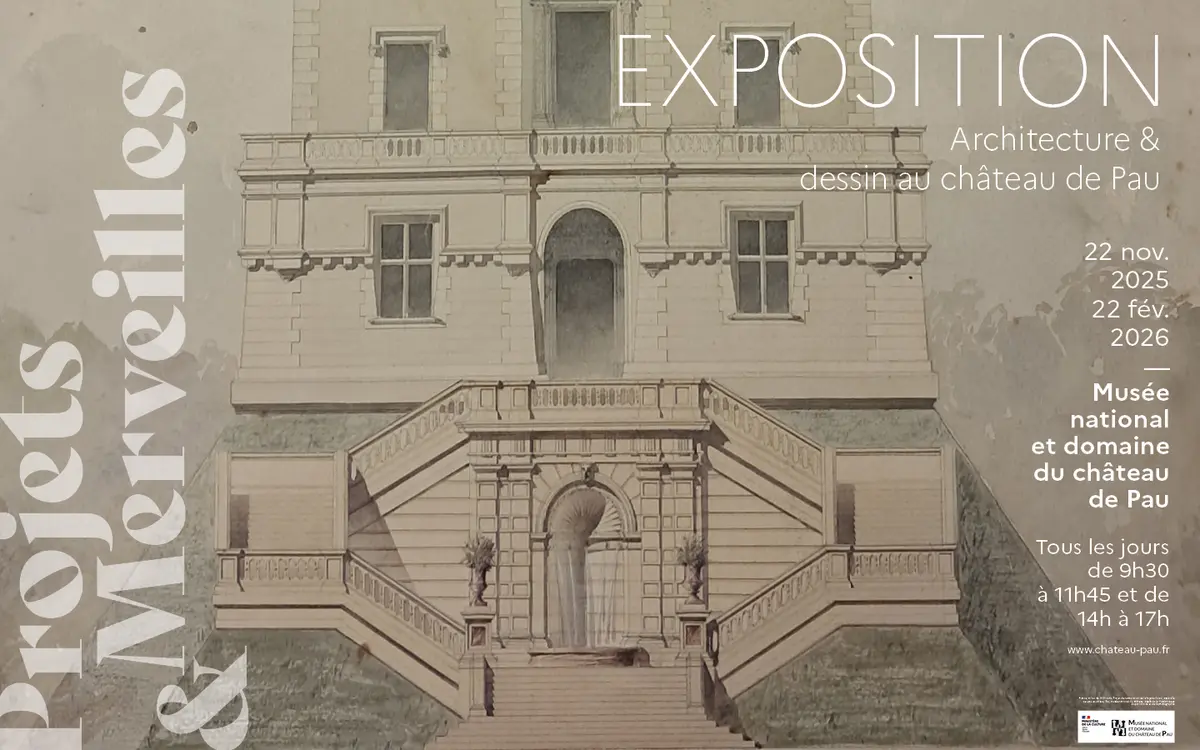 Projets et merveilles