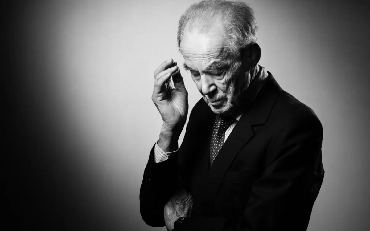 Prolongation de l'exposition « Robert Badinter, la justice au cœur » au Panthéon