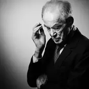 Prolongation de l'exposition « Robert Badinter, la justice au cœur » au Panthéon