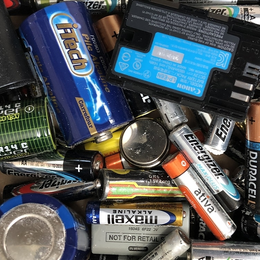 Prolongez la vie de vos piles et batteries !