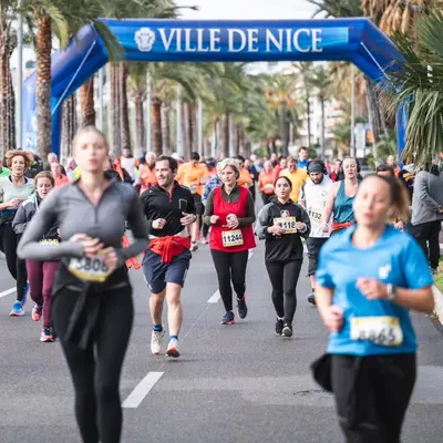 Prom' Classic 2026 à Nice : une course solidaire