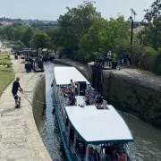 Promenade Biterroise