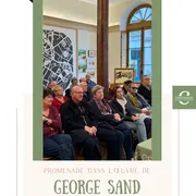 Promenade dans l’œuvre de George Sand