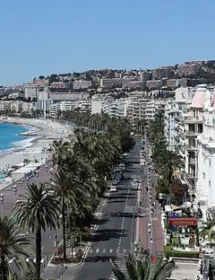 Promenade des Anglais