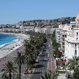 Promenade des Anglais